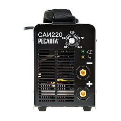 Сварочный аппарат РЕСАНТА САИ-220